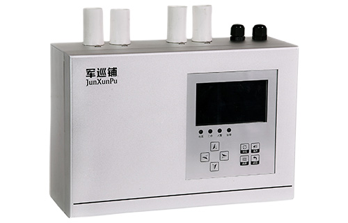 长征娱乐
品牌吸气式感烟火灾探测器 吸气式感烟火灾探测器