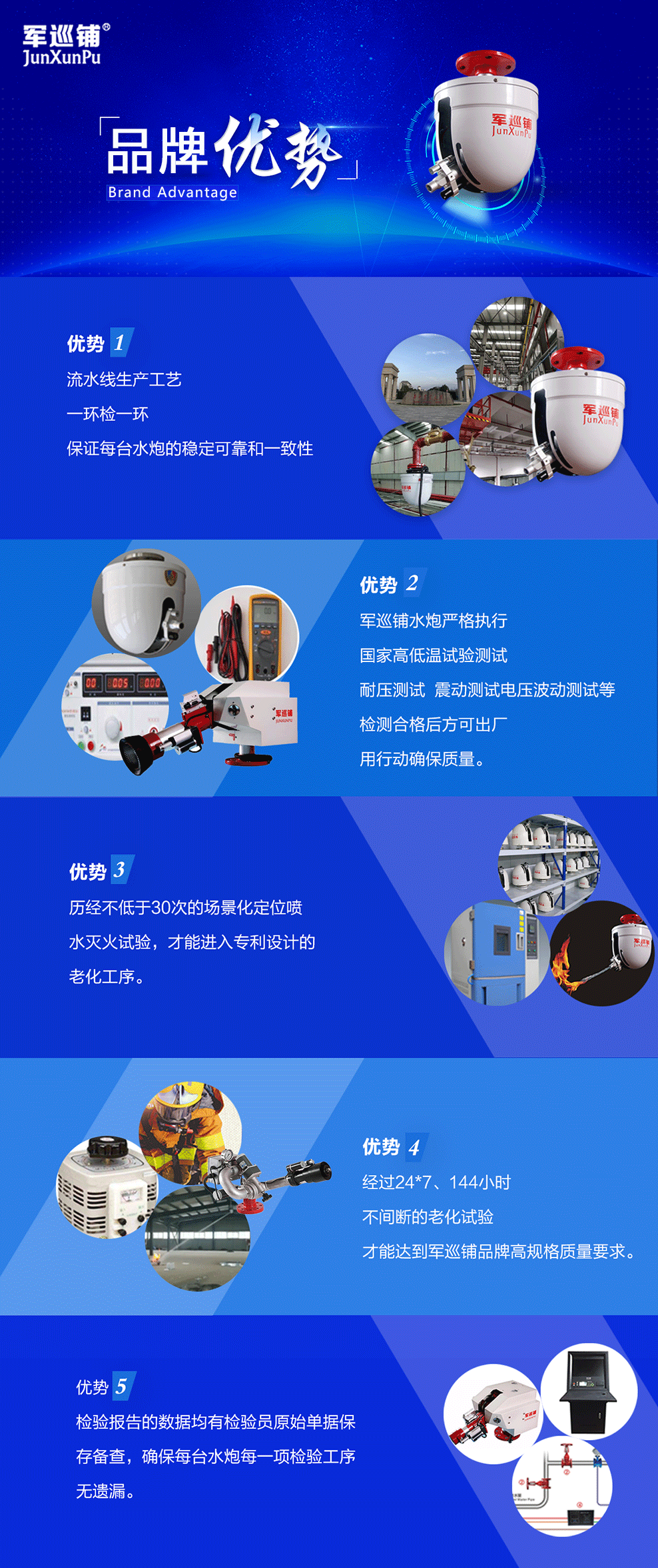 长征娱乐
品牌优势