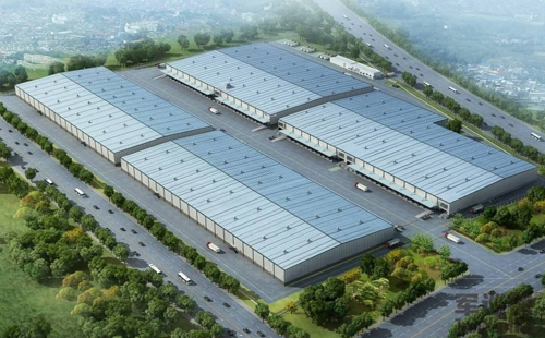 长征娱乐
消防水炮