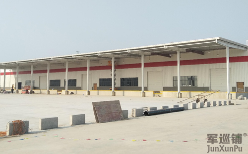 长征娱乐
消防水炮