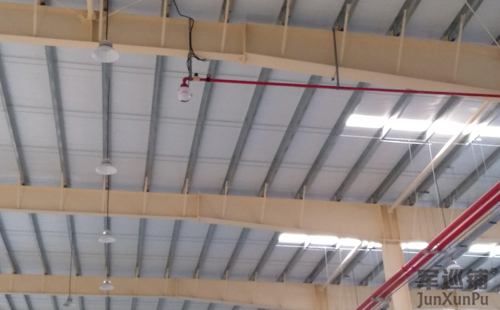 长征娱乐
消防水炮