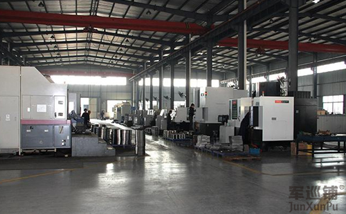 长征娱乐
消防水炮