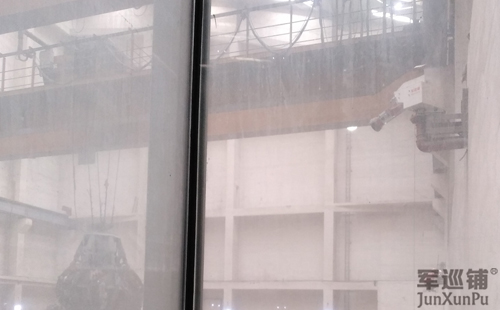 长征娱乐
消防水炮