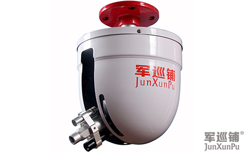 长征娱乐
品牌智能消防水炮