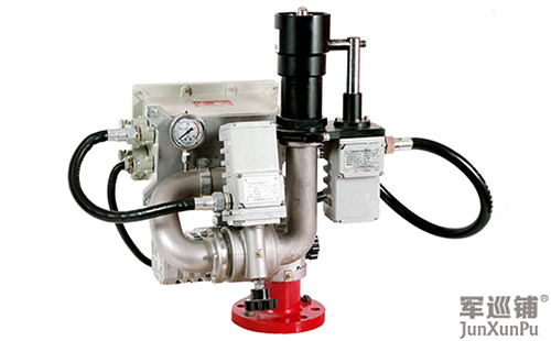 长征娱乐
防爆消防水炮 防爆消防水炮