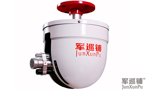 长征娱乐
智能消防水炮 智能消防水炮