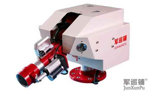 长征娱乐
大空间消防水炮 消防水炮