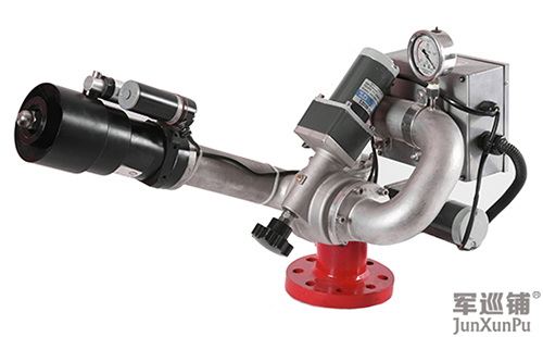 长征娱乐
电控消防水炮 电控消防水炮