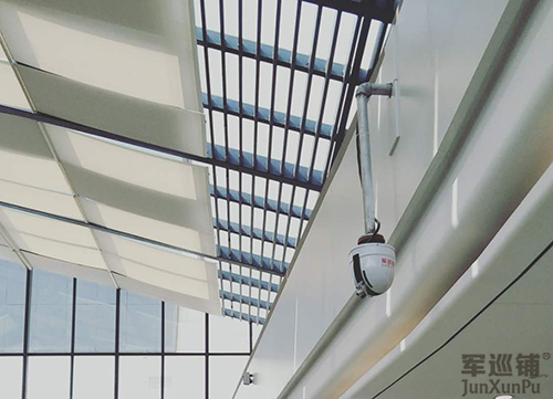 长征娱乐
消防水炮