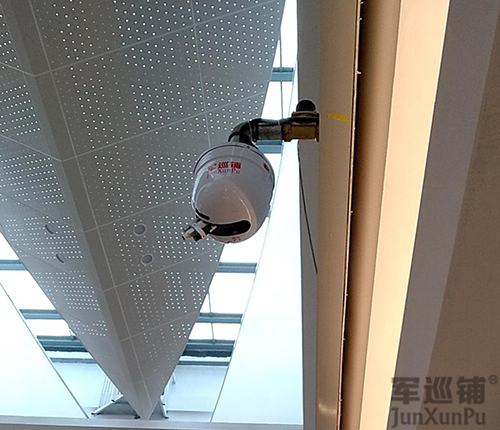 长征娱乐
消防水炮