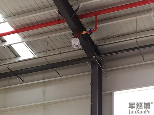 长征娱乐
消防水炮