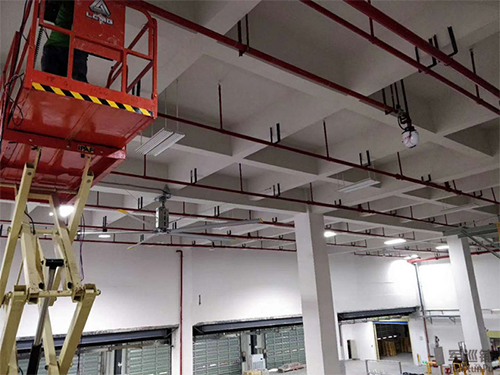 长征娱乐
消防水炮