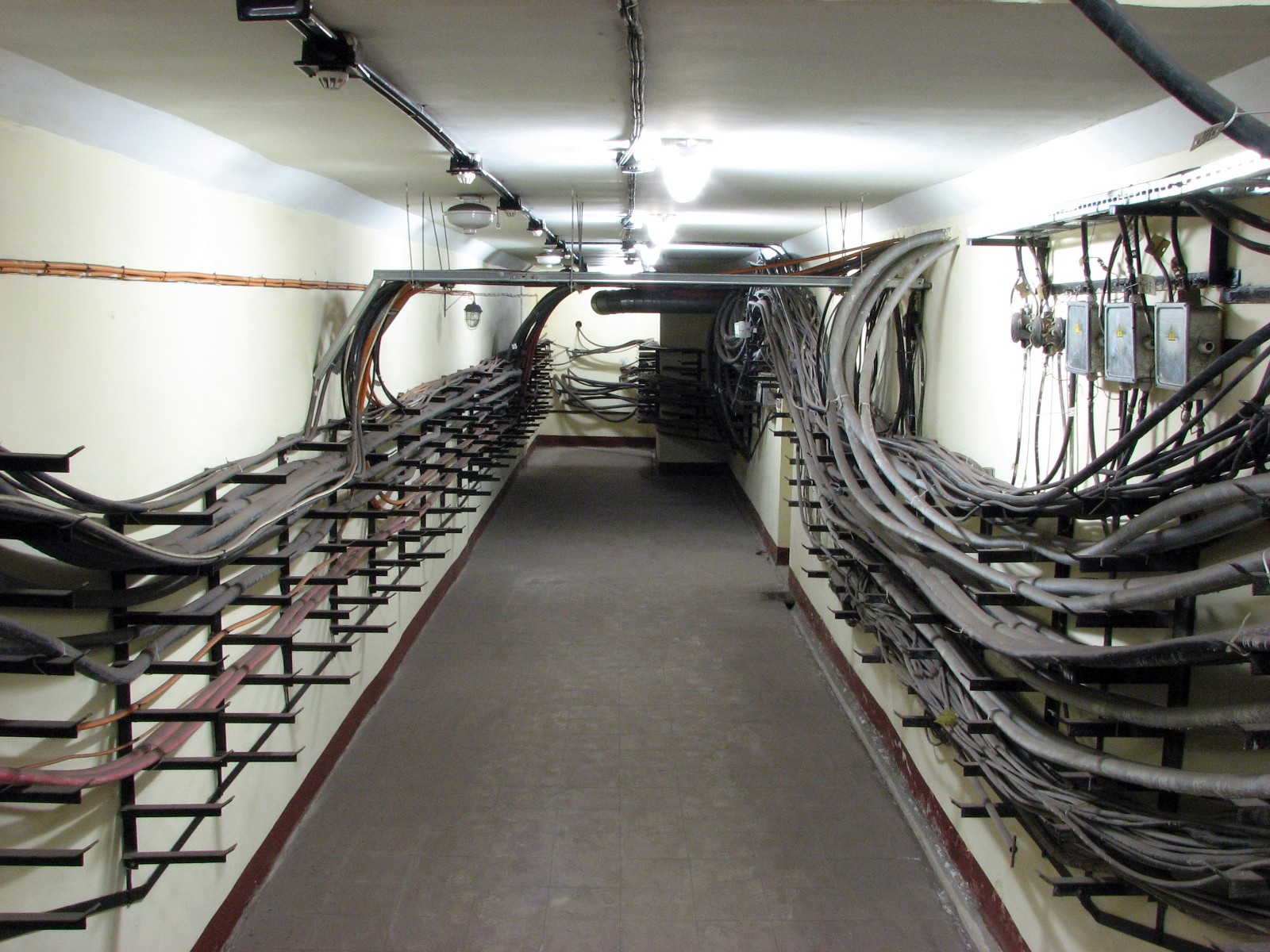 吸气式感烟火灾探测器 吸气式感烟火灾探测器