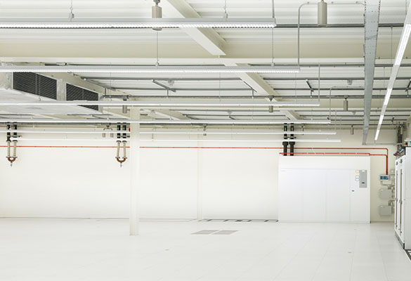 吸气式感烟火灾探测器 吸气式感烟火灾探测器