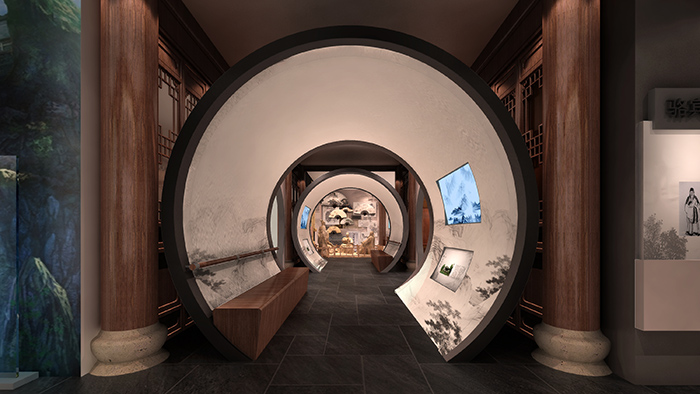 博物馆安装吸气式感烟火灾探测器 博物馆安装吸气式感烟火灾探测器