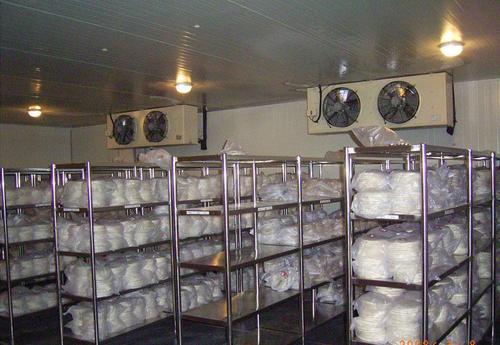 吸气式感烟火灾探测器 吸气式感烟火灾探测器