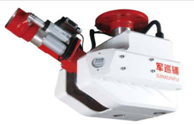 智能消防炮 智能消防炮